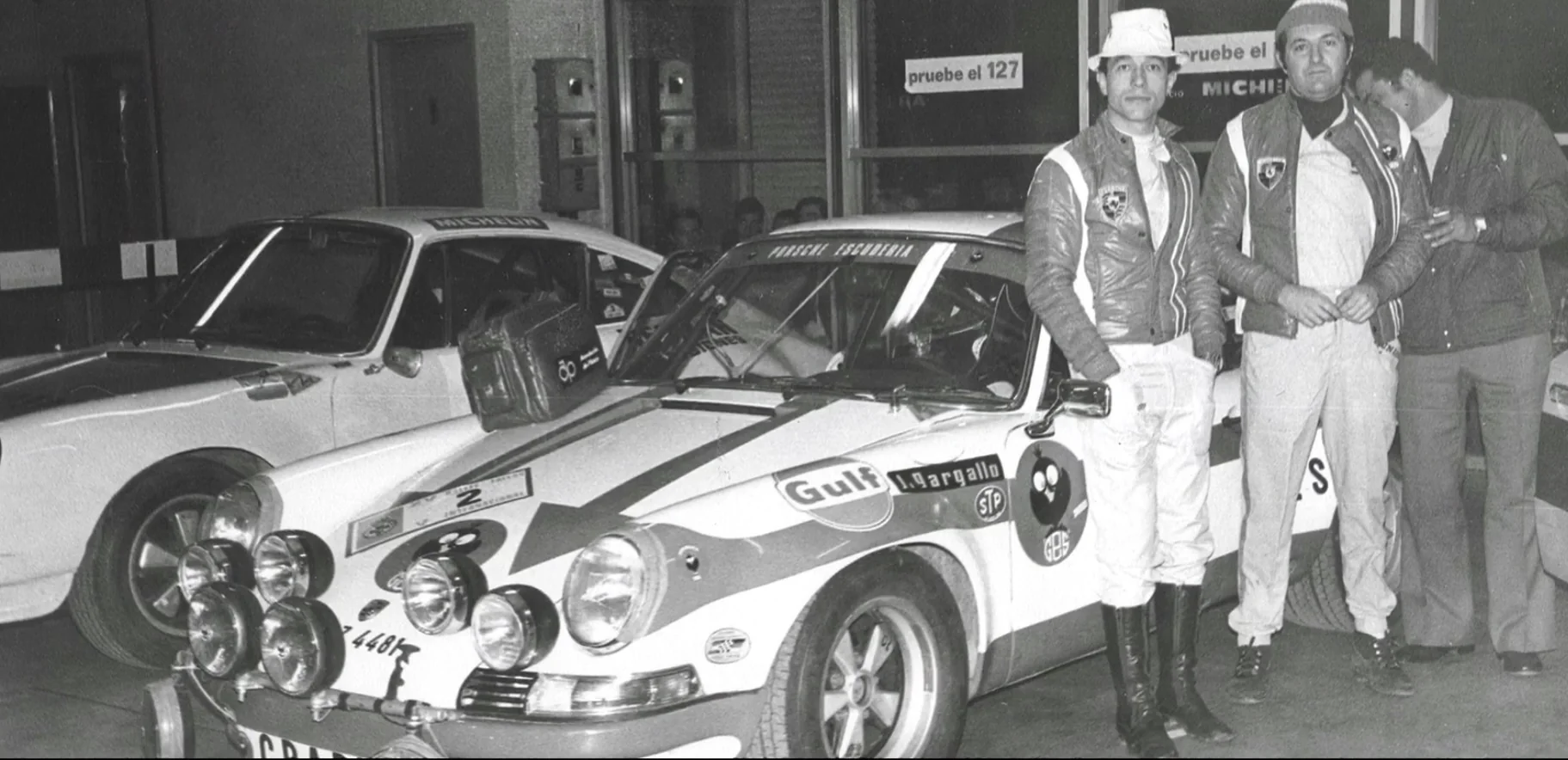 Crady 1974